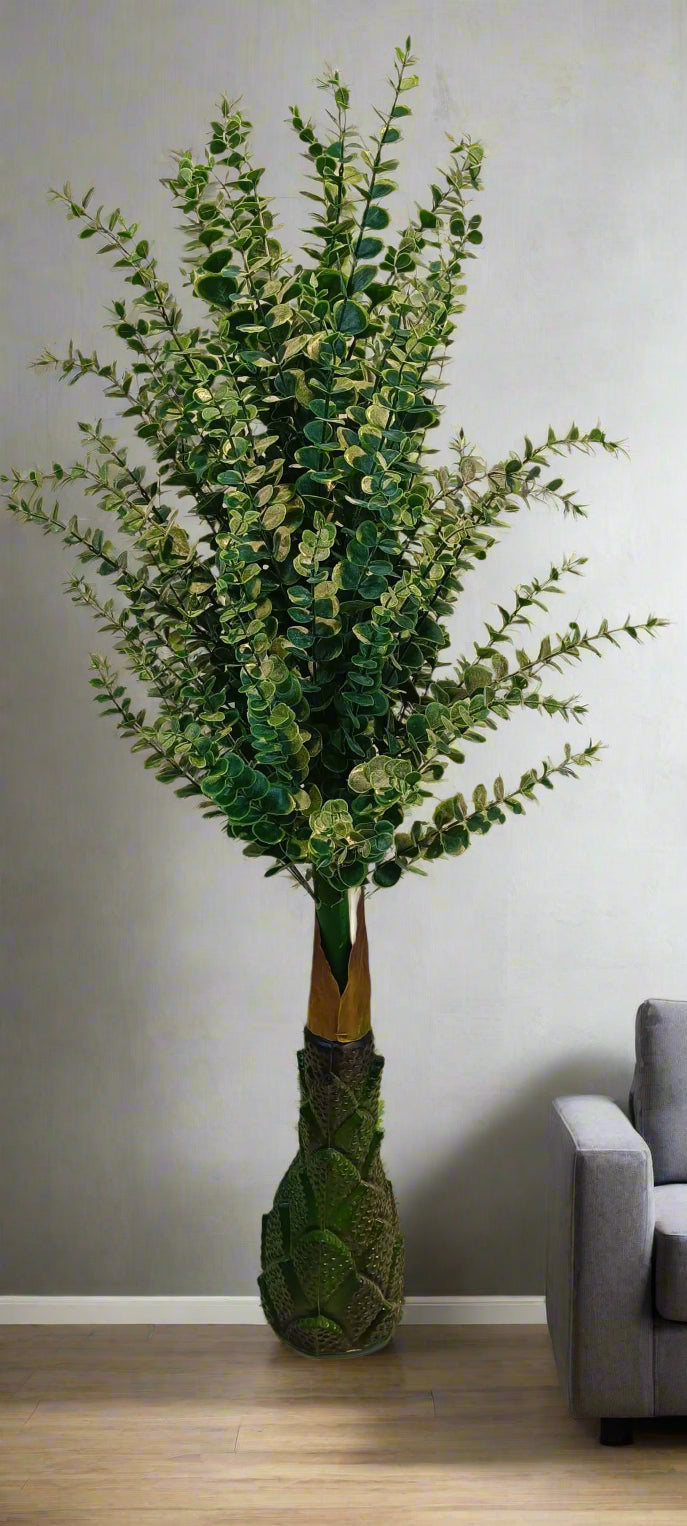 Artificial Trees for home decor